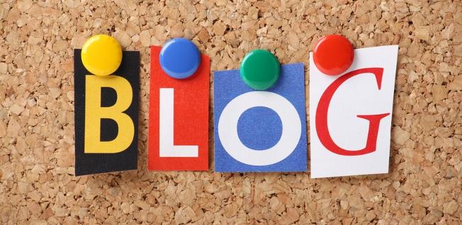 Classroom Blogging Step 1 – Setting Up a Blog for Your Class - The Blog  Starter