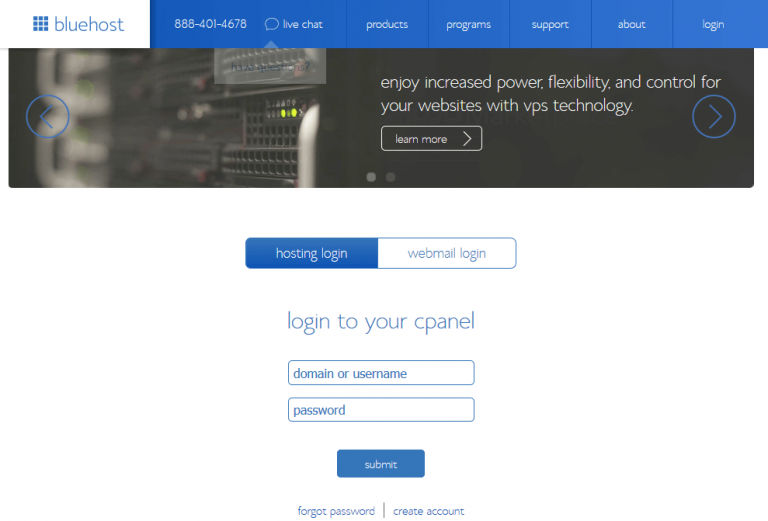 How to Create a Custom Professional Email Address for Your Blog Domain ...