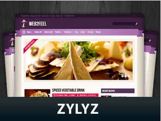 zylyz-wordpress-theme