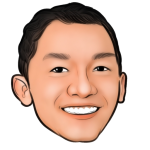 Scott Chow profile headshot