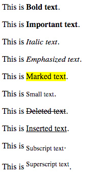 html text preview