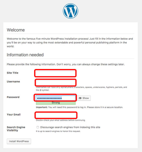 How to Make a Website in 2018 - Easy Free Guide to Create a Website